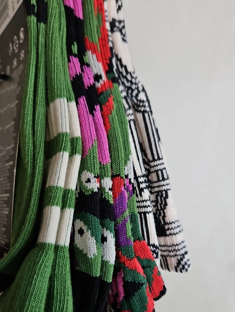 FARM Rio And Adidas Socks - Picture 13 of 15